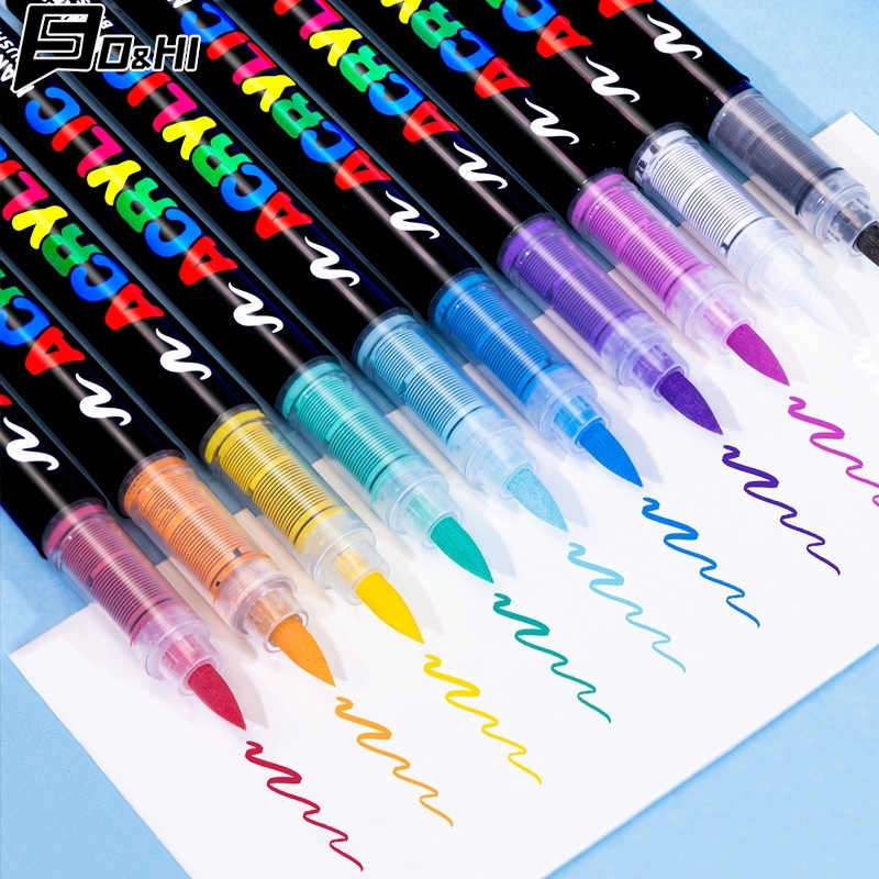 1 adet Sıvı Akrilik işaretleyi - Copic Marker Sketch incelemesi ve fiyatı