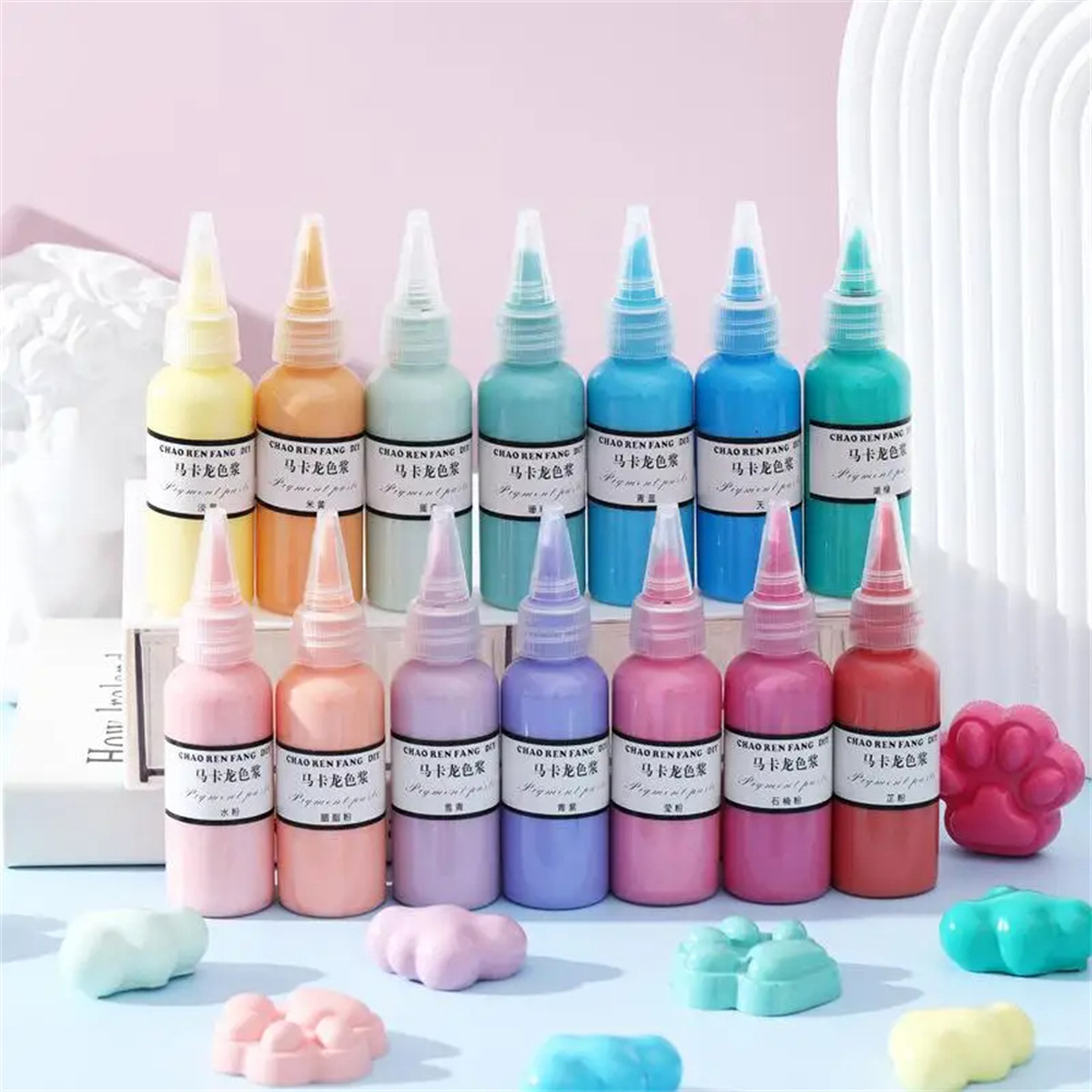 50g/kavanoz Macun Pigment Epok - Resin Pigment Set incelemesi ve fiyatı