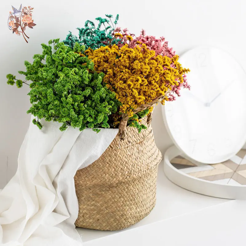 Kurutulmuş Çiçekler Doğal Kris - Dried Flower Bulk incelemesi ve fiyatı