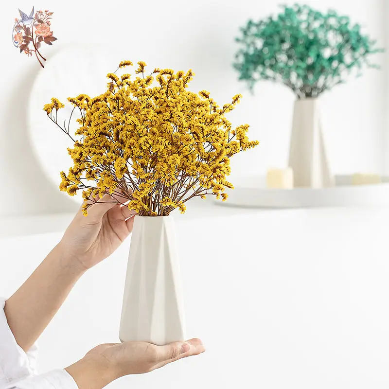 Kurutulmuş Çiçekler Doğal Kris - Dried Flower Bulk incelemesi ve fiyatı