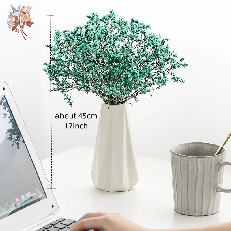 Kurutulmuş Çiçekler Doğal Kris - Dried Flower Bulk incelemesi ve fiyatı