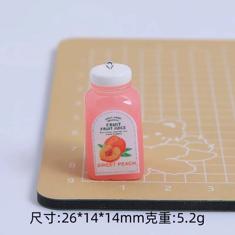 10 Adet Kawaii Mini 3D Kiraz P - Resin Craft Material incelemesi ve fiyatı