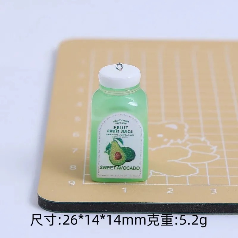 10 Adet Kawaii Mini 3D Kiraz P - Resin Craft Material incelemesi ve fiyatı