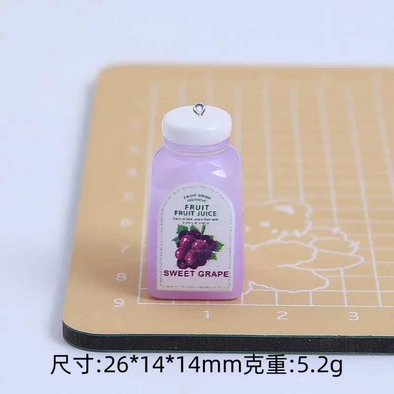10 Adet Kawaii Mini 3D Kiraz P - Resin Craft Material incelemesi ve fiyatı