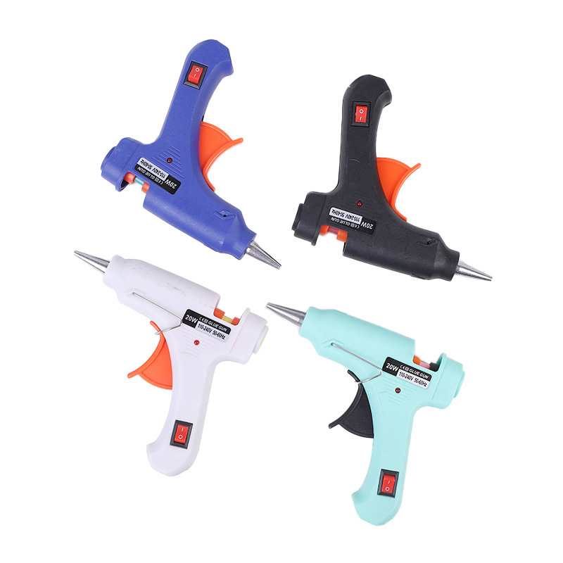 20W Mini Sıcak Tutkal Tabancas - Heat Gun Small incelemesi ve fiyatı