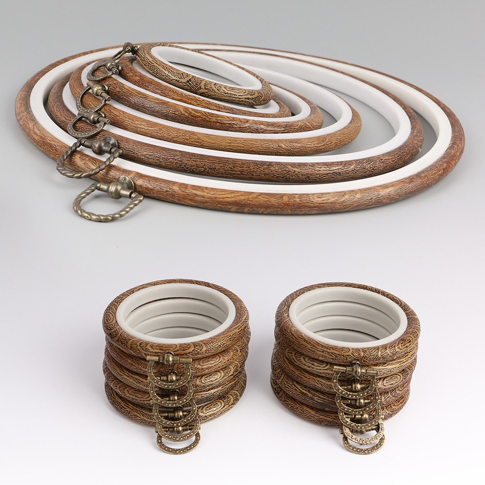 10 adet/takım 7.5-26cm yuvarla - Wood Ring Blank incelemesi ve fiyatı