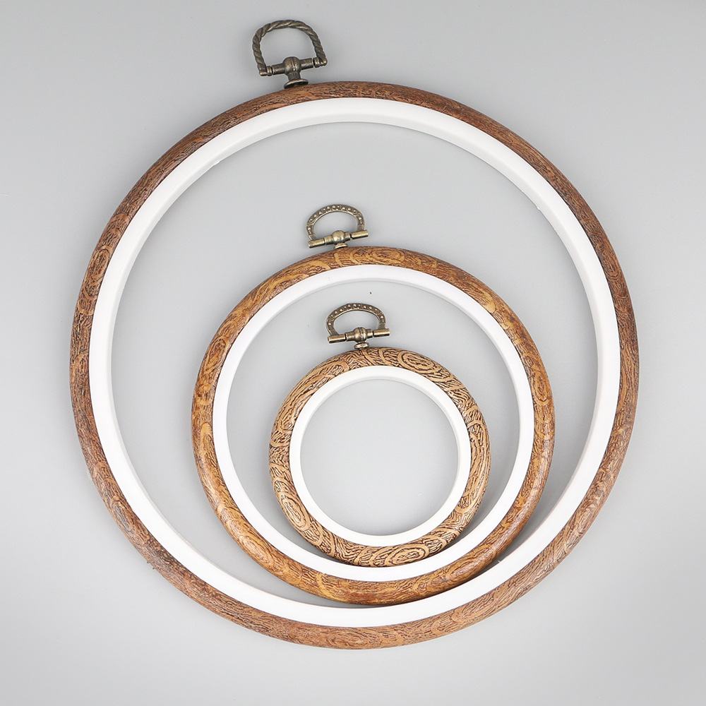 10 adet/takım 7.5-26cm yuvarla - Wood Ring Blank incelemesi ve fiyatı