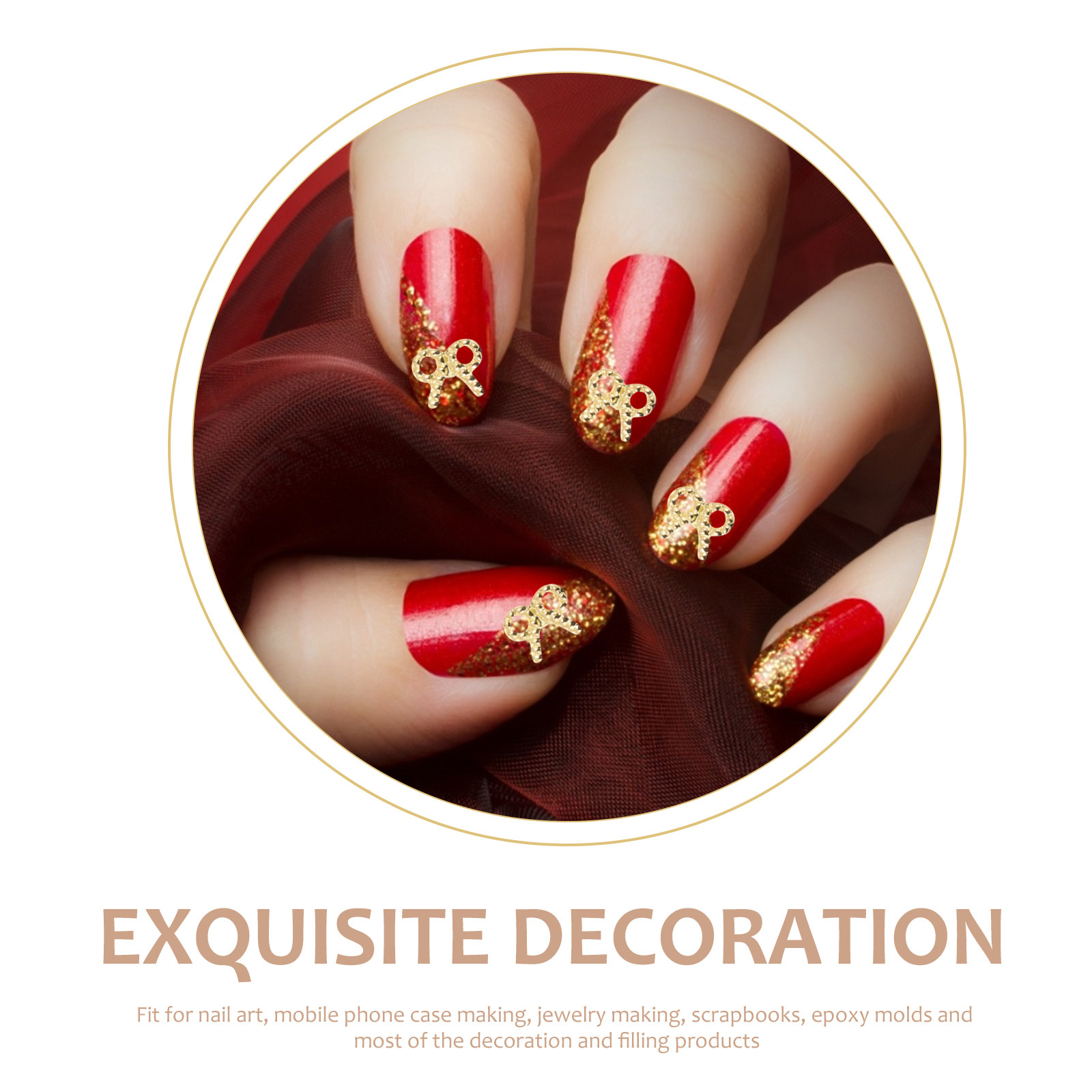 Telefon Kılıfı DIY Dekorasyonu - Resin Craft Material incelemesi ve fiyatı