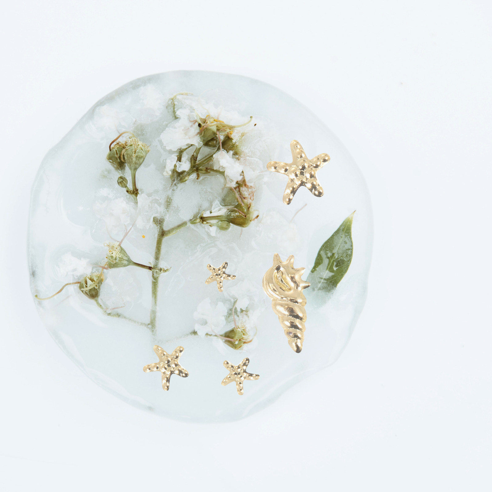 Telefon Kılıfı DIY Dekorasyonu - Resin Craft Material incelemesi ve fiyatı
